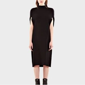 BNWT Rudsak Sanni Knit Dress - Black